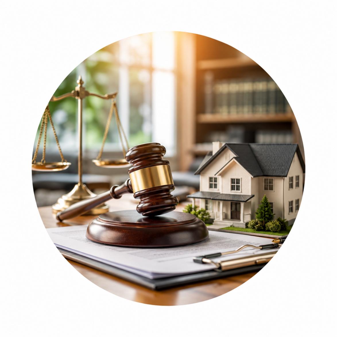 Pháp lý & Quy định